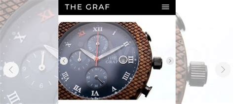 Часы THE graf мужские наручные хронограф купить в Норильске | Личные ...