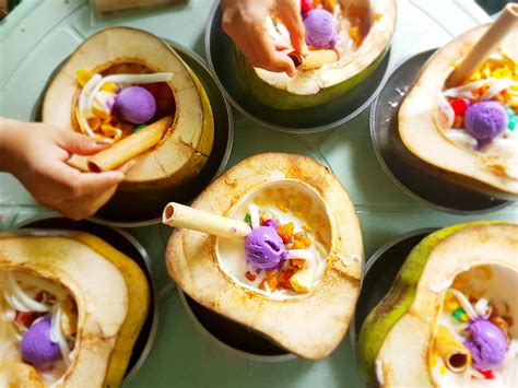 Top Philippines Desserts
