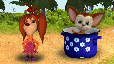 Барбоскины смешные картинки (54 фото)