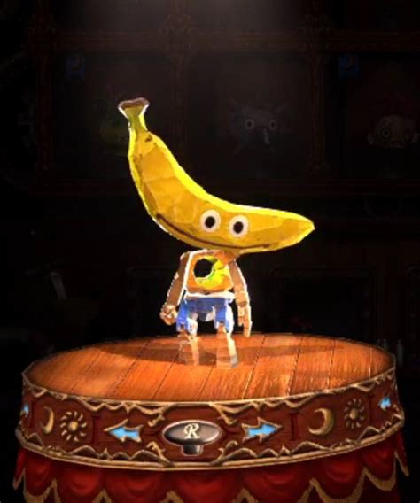 Banana Head Puppeteer Wiki Fandom