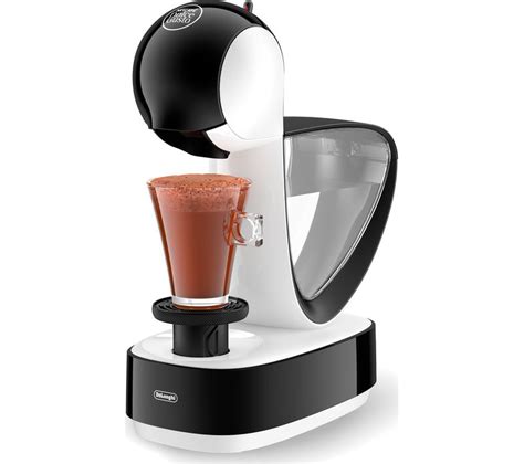 DOLCE GUSTO By De Longhi Infinissima EDG260 W Coffee Machine White