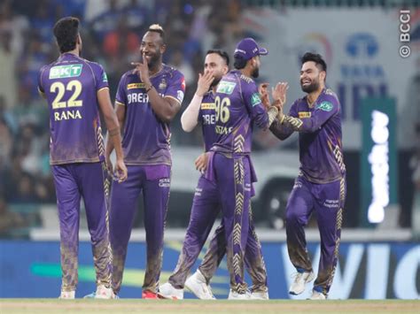 Kkr Vs Mi Dream Prediction Th Match Top Fantasy Picks