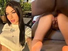 Has Intense Sex With A Black Man With A Big Cock Carioca Porn Free