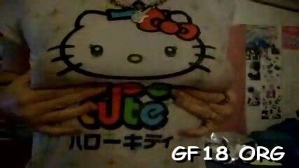 Ravishing Girlie Is Fingering Her Own Vagina