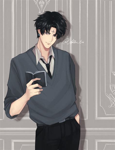 Hot Pictures Of Chrollo