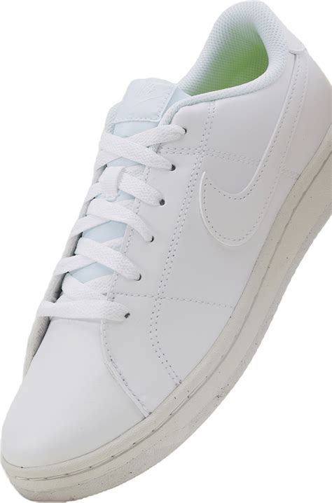 Nike Court Royale 2 Next Natur White/white-white | Die besten ...