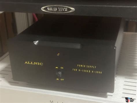 Allnic h7000 Photo #4831875 - Canuck Audio Mart