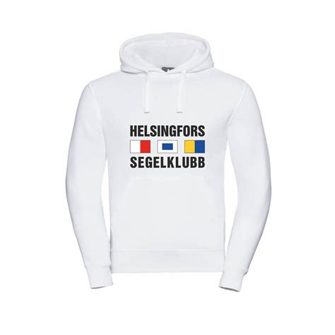 HOSKI Russell Authentic Huppari Relax Sr - Tackla