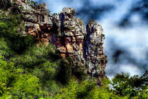 Chapada do Araripe conheça a riqueza cultural e histórica do Cariri