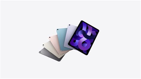 Apple Reportedly In The Process Of Developing A 129 Ipad Air