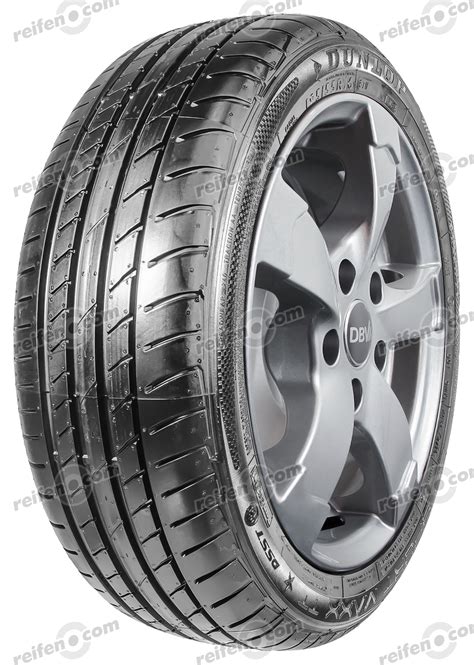 Dunlop Sp Sport Maxx G Nstig Kaufen Reifen