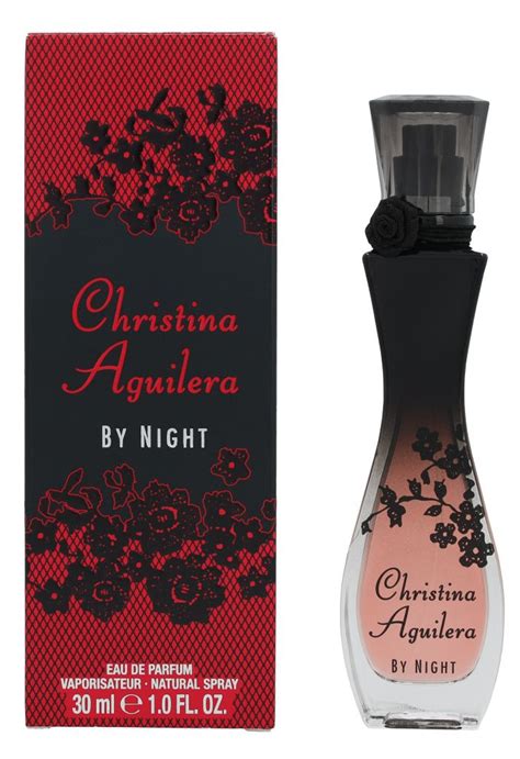 Christina Aguilera By Night EDP 30 Ml W Kaufland Sk