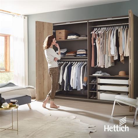 Pour Hettich Il N Y A Pas De Place Perdue Chaque Espace A Une