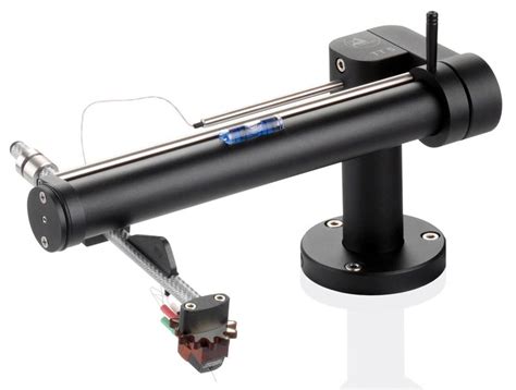 Clearaudio TT5 Tangential Tracking Tonearm