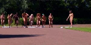 Nude Olympics Tnaflix