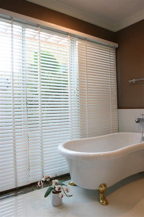 Timber Blind Furniture And Home Living Home Decor Curtains And Blinds On