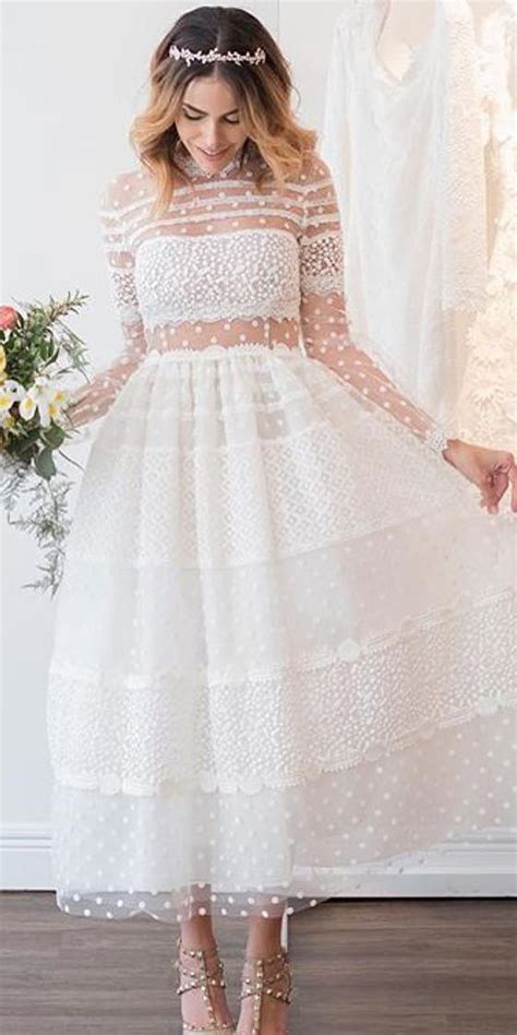 Fantasy Wedding Dresses From Top Europe Designers Fantasy Wedding