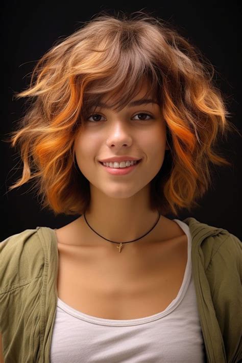 80 Shaggy Bob Hairstyles For Modern Elegance Number 53 Is Unmissable