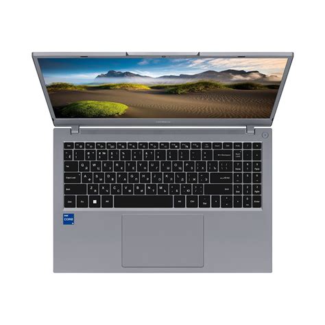 Ноутбук myBook Eclipse Intel Core i5-10210U 17.3" | Rombica