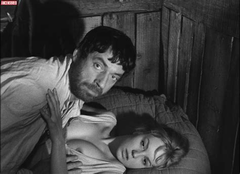 Naked Myl Ne Demongeot In The Crucible