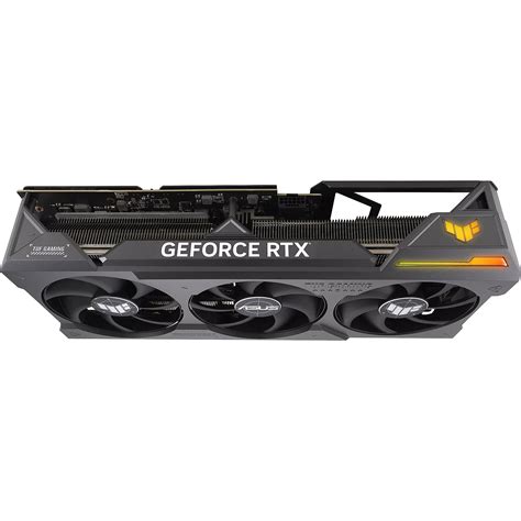 Asus Geforce Rtx Gb Gddr X Tuf Gaming Oc Dlss Tuf Rtx