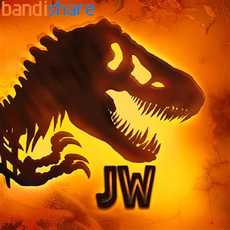 Tải Jurassic World Mod Vô Hạn Tiền Mua Sắm Free 1 77 5 Apk