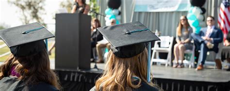 Graduation Requirements Mission Vista Academy