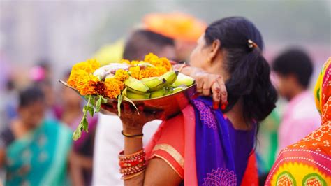 Chhath Puja 2023 Day 1 Check Date Shubh Muhurat Significance And Important Rituals Of Nahay Khay