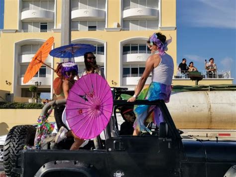 Va Marcha Del Orgullo Gay Y La Diversidad Sexual Mazatl N Galer A Mi Agencia H Ctor