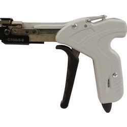 stainless steel cable tie gun toolstation