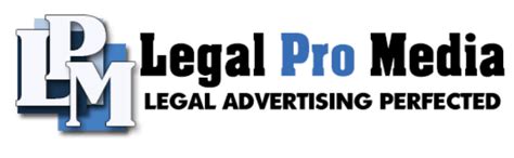 Lawyer Tv Commercials Legal Pro Media