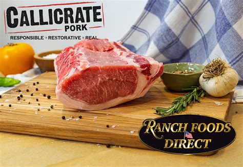 Storefront Page Ranch Foods Direct