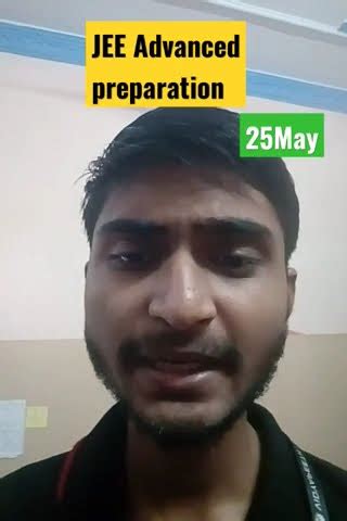 JEE Advanced Last Days Journey Kota YouTube