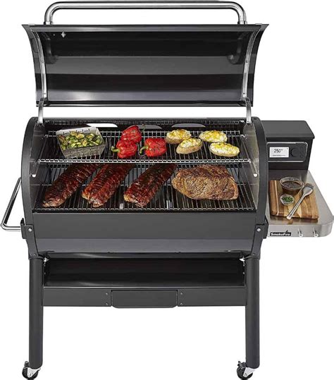 Best Pellet Grills For Backyard Bbq Home Garden And Homestead