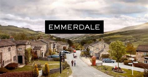 Emmerdale star tragically died at 48 after waiting for kidney ...