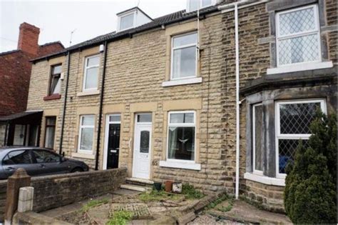 Property Valuation 65 Brampton Road Wath Upon Dearne Rotherham S63 6au