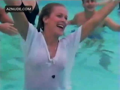 LESLEE BREMMER Nude AZNude