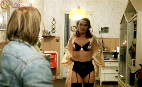 Naked Andrea Sawatzki In Das Leben Ist Eine Baustelle