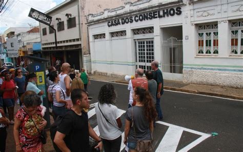 Sem Constar Em Lista Do Estado Prefeitura Garante Que Cidade Est No