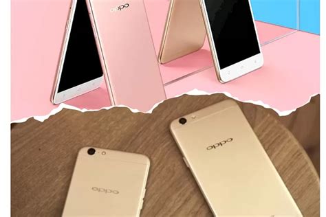 Murah Meriah Ini Hp Oppo Dengan Harga Di Bawah Rp Jutaan Ram Besar