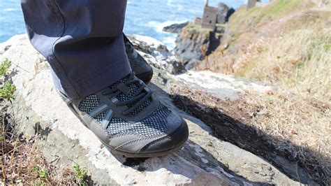 Xero Shoes Terraflex Review | Vegan Adventurist