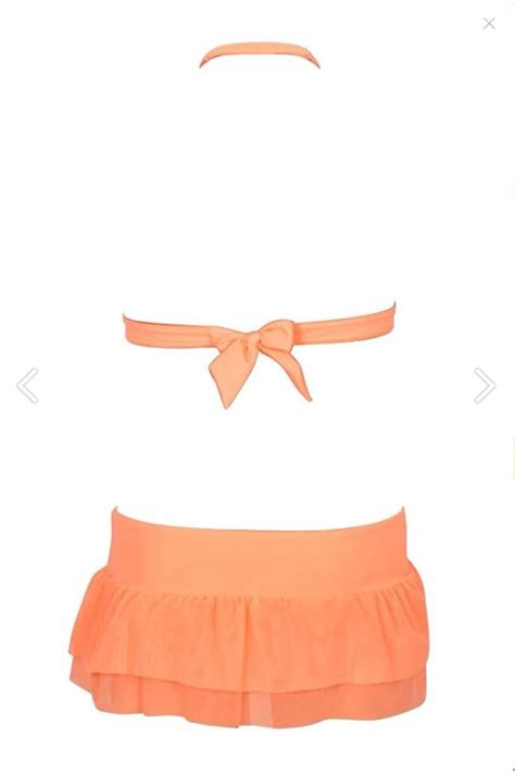 Kom Aztek Kız Çocuk Etekli Bikini Fiyatı Yorumları