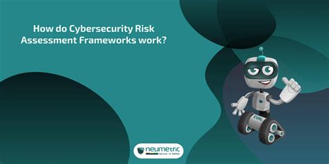 How Do Cybersecurity Risk Assessment Frameworks Work In 2024