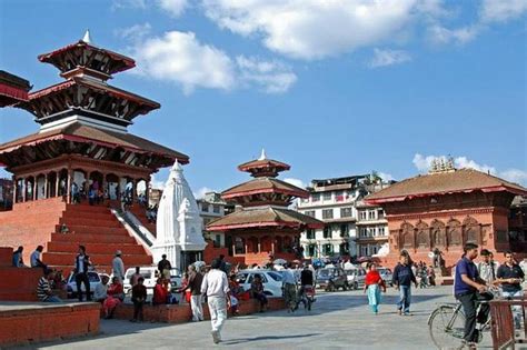 Two Days Sightseeing In Kathmandu Tour UNESCO Heritage Sites: Triphobo