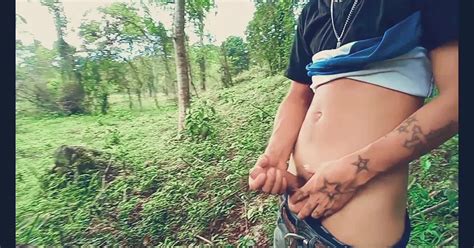 Enriched Sex Masturbating Outdoors Faphouse