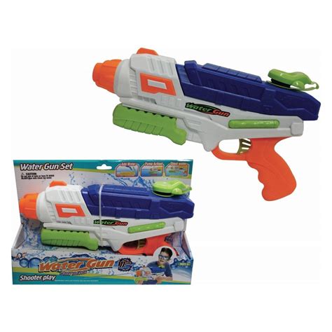 UNIKA vodena puška shooter 34 cm - Baby Center internet trgovina ...