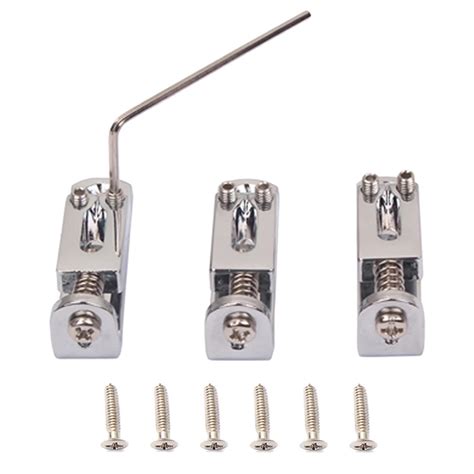 Бридж бриджи струнодержатель стопбар стоп-бар для гитары электрогитары ...