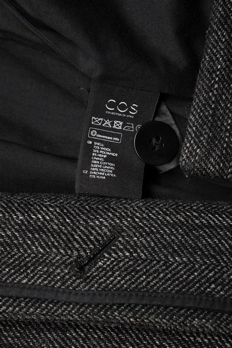 Купить Пальто Cos в СПб | NewLife.moda