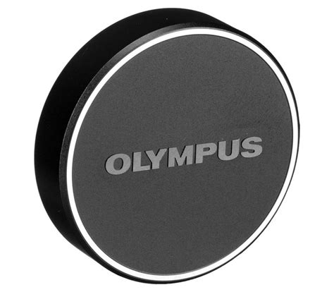 Olympus Крышка объектива для Olympus - купить с доставкой по выгодным ...