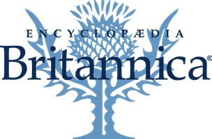 Britannica Logo - LogoDix